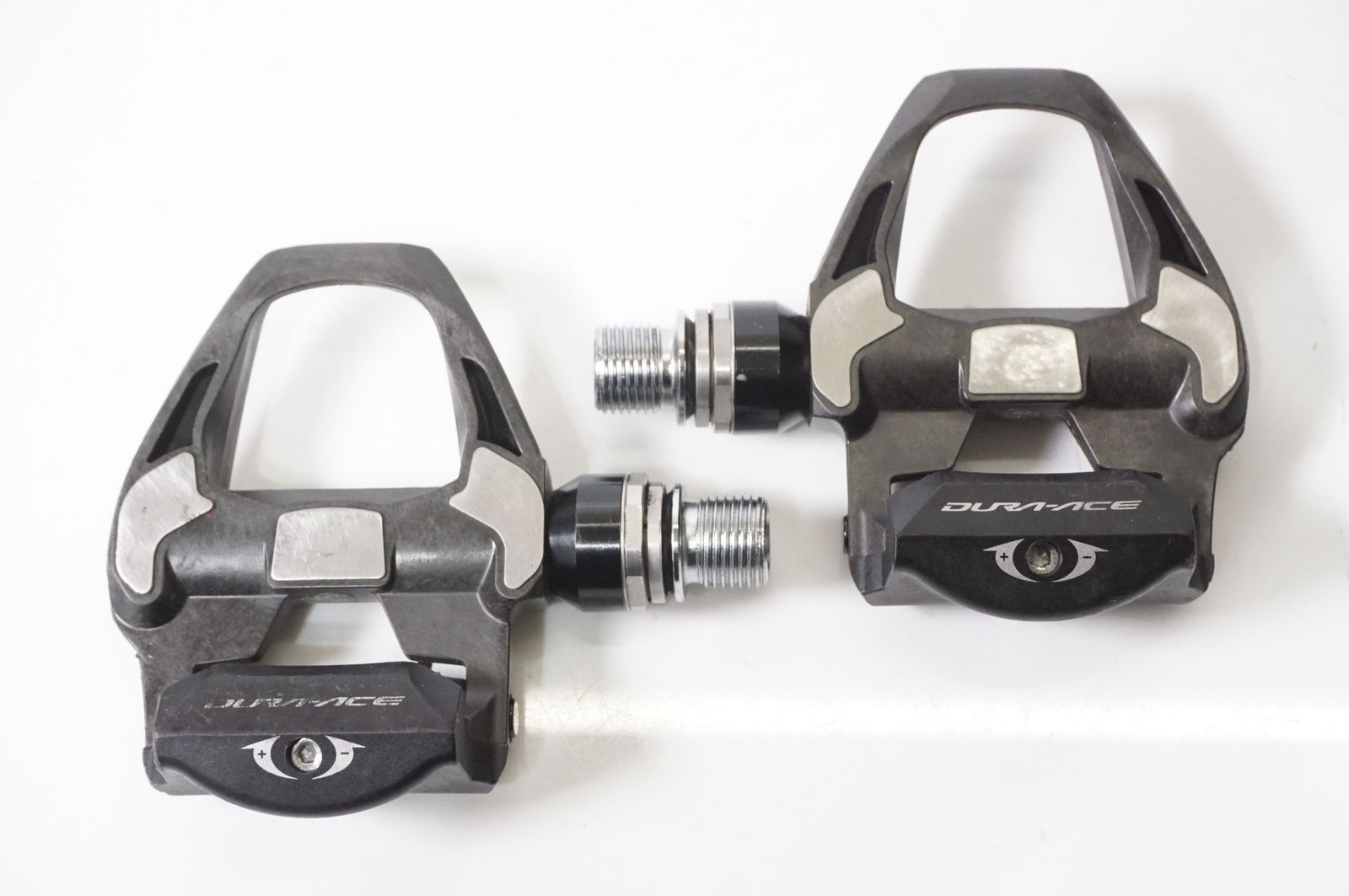 SHIMANO シマノ DURA-ACE PD-R9100 ペダル | バイチャリAKIBA店