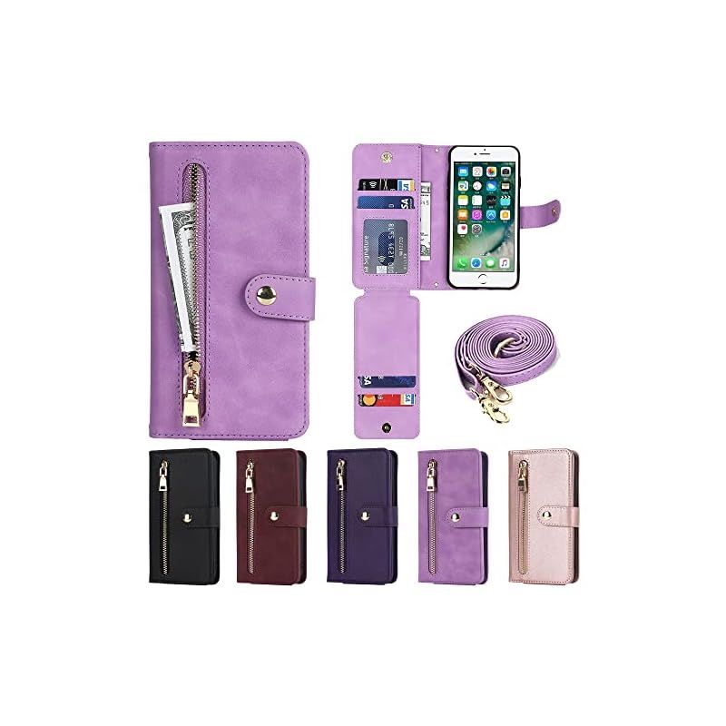 Eastwave アイフォン for iPhone SE 2022 ケース 手帳型 for iPhoneSE