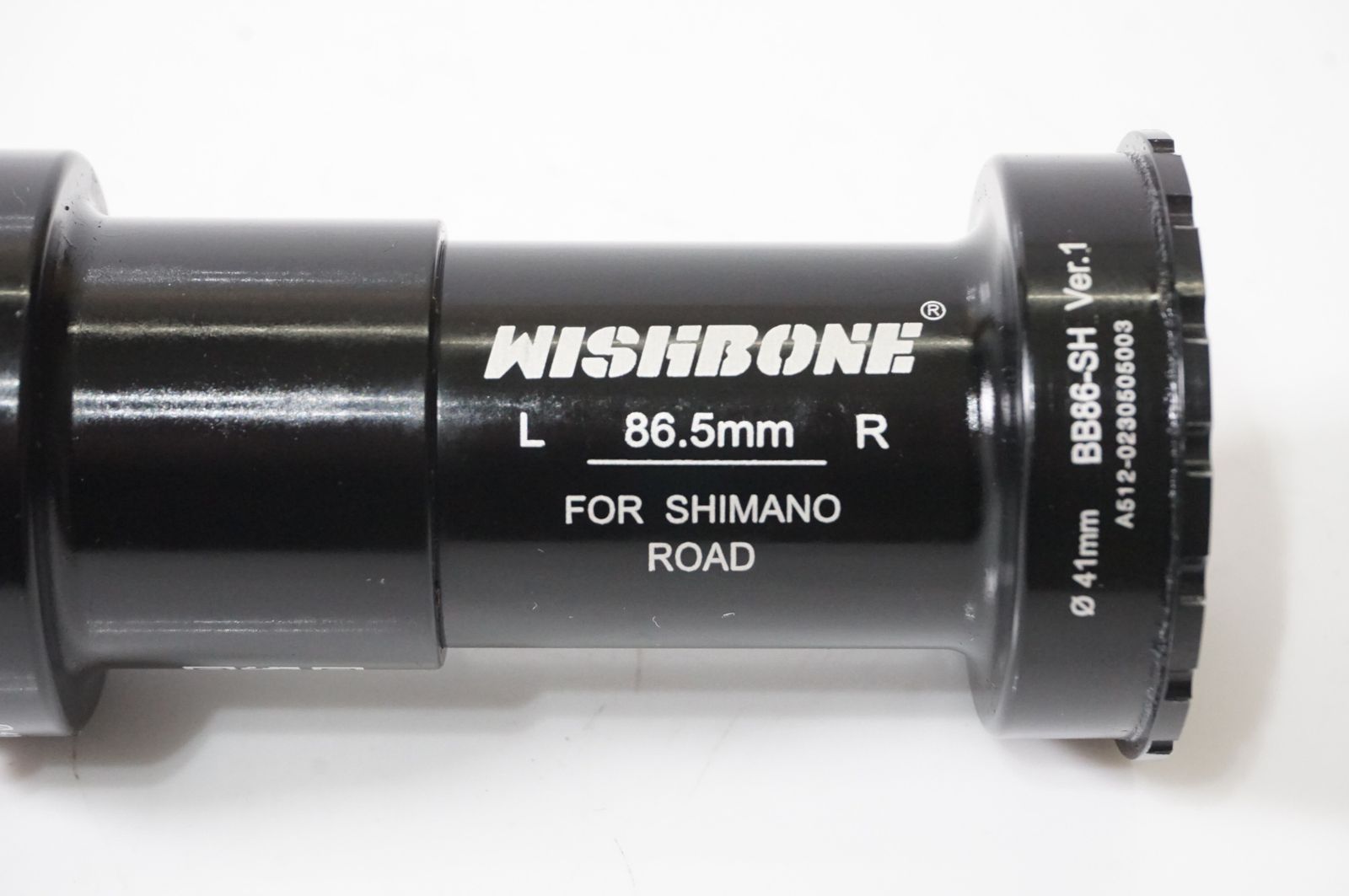 ウィッシュボーン