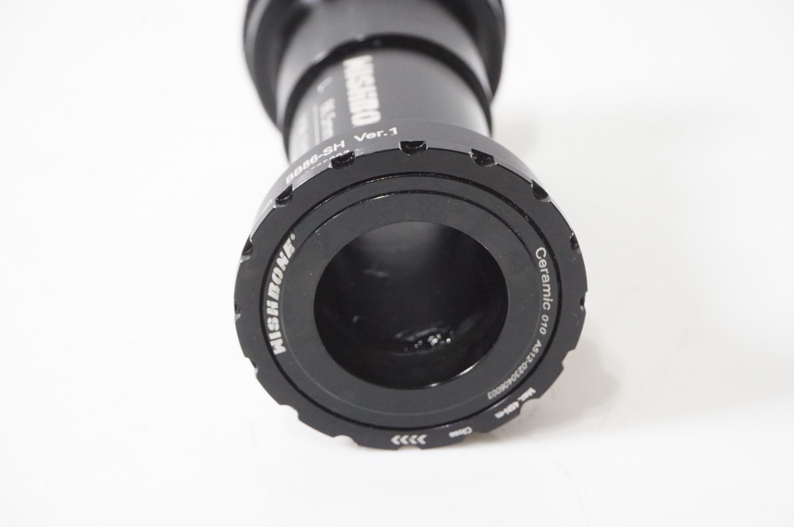 WISHBONE ウィッシュボーン BB86-SH ボトムブラケット バイチャリAKIBA店 BILLOVLOGS_CO_UK