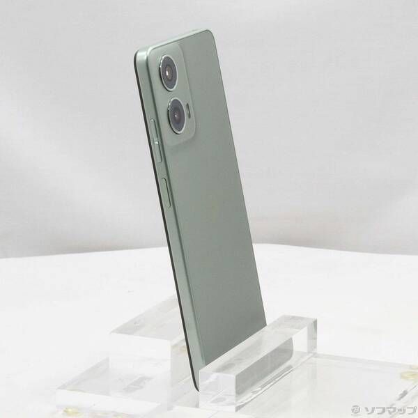 motorola g24 8G+128G アイスグリーン SIMフリー SIMフリー】moto g24