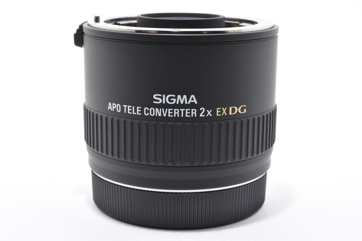 テレコンバーター｜Y003