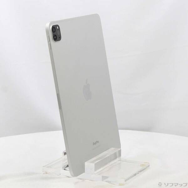 〔 品〕 iPad Pro 11インチ 第4世代 128GB シルバー MNXE3J A Wi-Fi 348 VETTDRUCK_DE