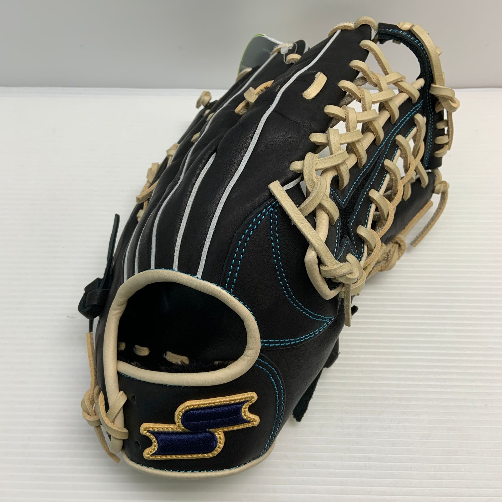 エスエスケイ SSK 軟式 大人 一般 外野手用 グローブ グラブ 右投げ SMG-01231 野球 6681