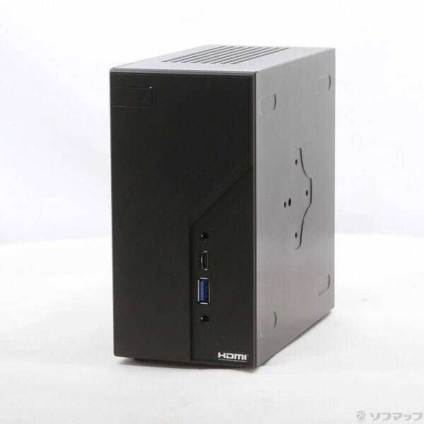 中古品〕 DeskMini X300／B／BB／BOX／JP【344】 - メルカリ