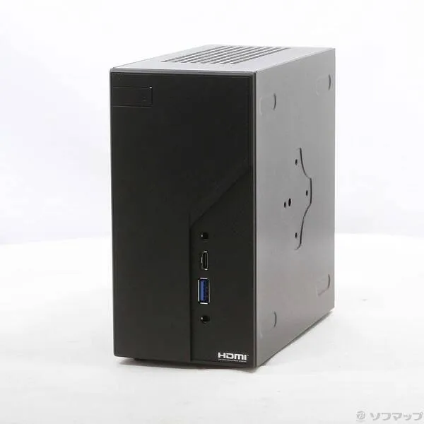 中古訳あり DeskMini X300 5600G 32GB Yahoo!オークション -「deskmini x300」の落札相場・落札価格