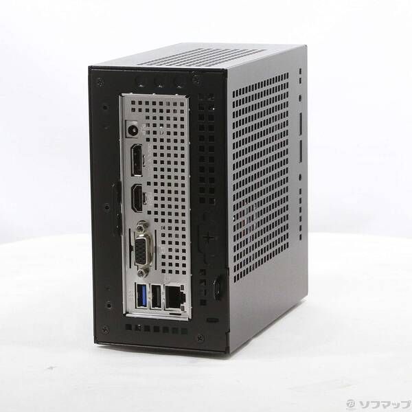 中古品〕 DeskMini X300／B／BB／BOX／JP【344】 - メルカリ