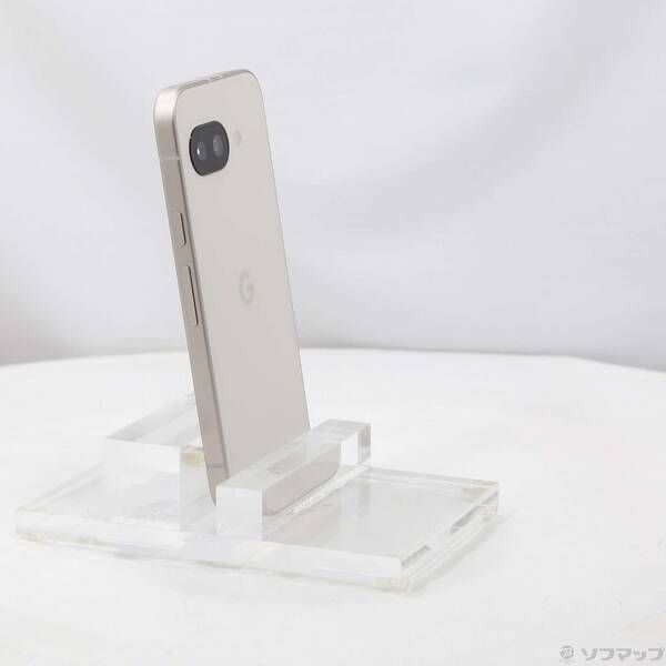 Google pixel9a（新品・未使用）ポーセリン 新品未開封 Pixel9a Porcelain 128GB simフリー Pixel 9a Google