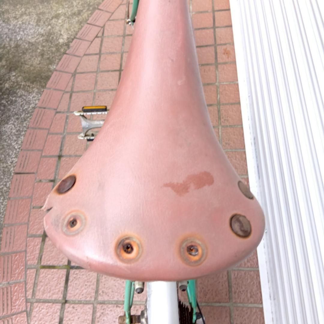 ミニベロ 小径車