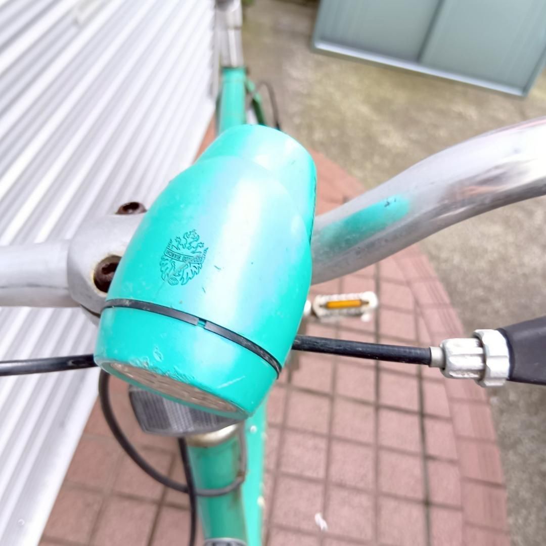 ミニベロ 小径車