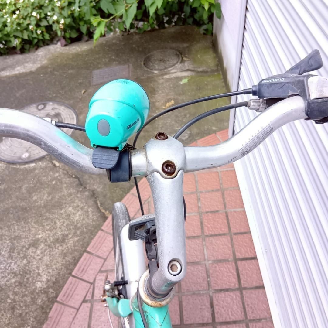 小径車 メルロー