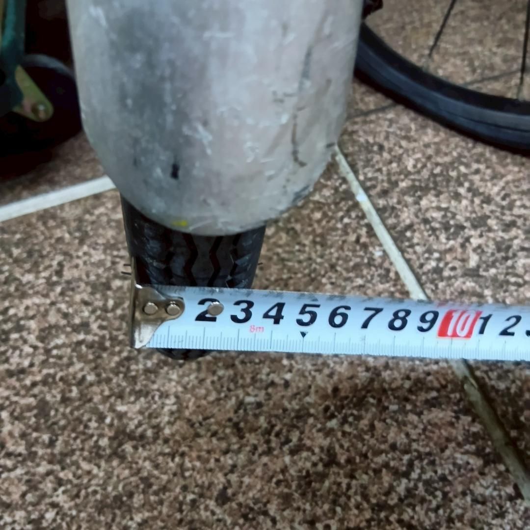 Bianchi ビアンキ ミニベロ 小径車 メルロー BILLOVLOGS_CO_UK