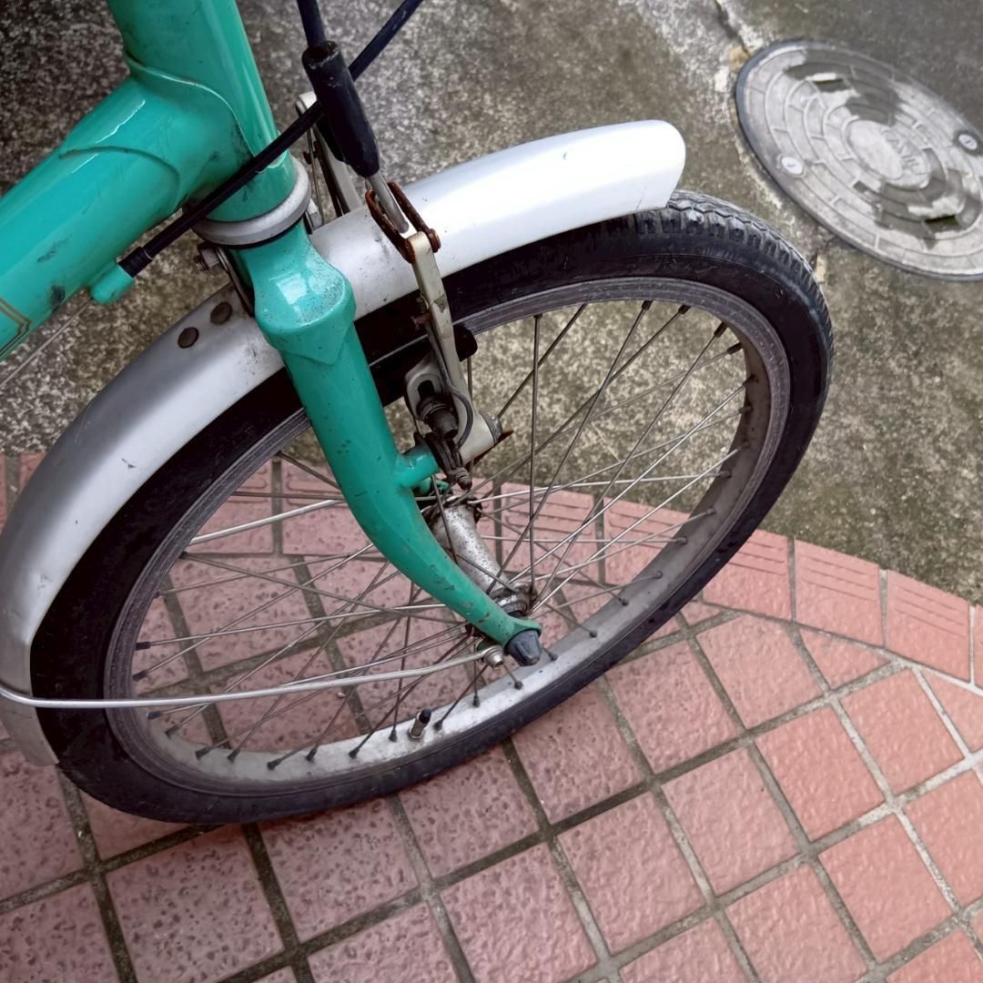 小径車