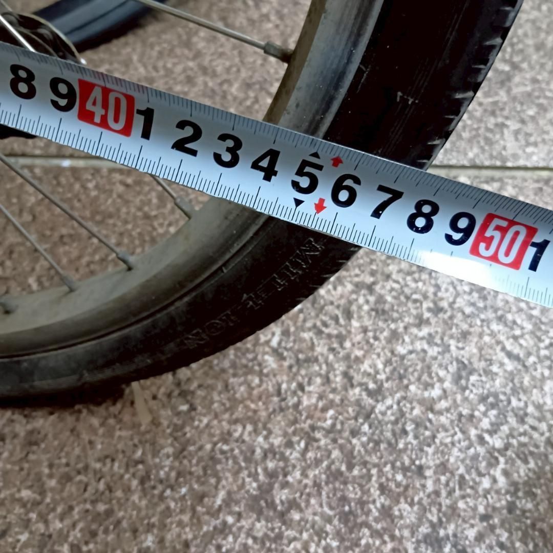 ビアンキ ミニベロ