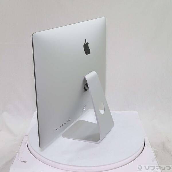 〔 品〕 iMac 27-inch Early-2019 MRQY2J A Core_i5 3GHz 8GB Fusion Drive1TB 〔10.15 Catalina〕 262