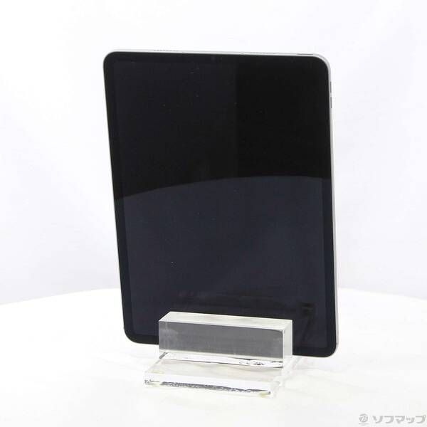 全国送料無料！ 〔 品〕 iPad Pro 11インチ 第4世代 512GB スペースグレイ MNYG3J A SIMフリー 348