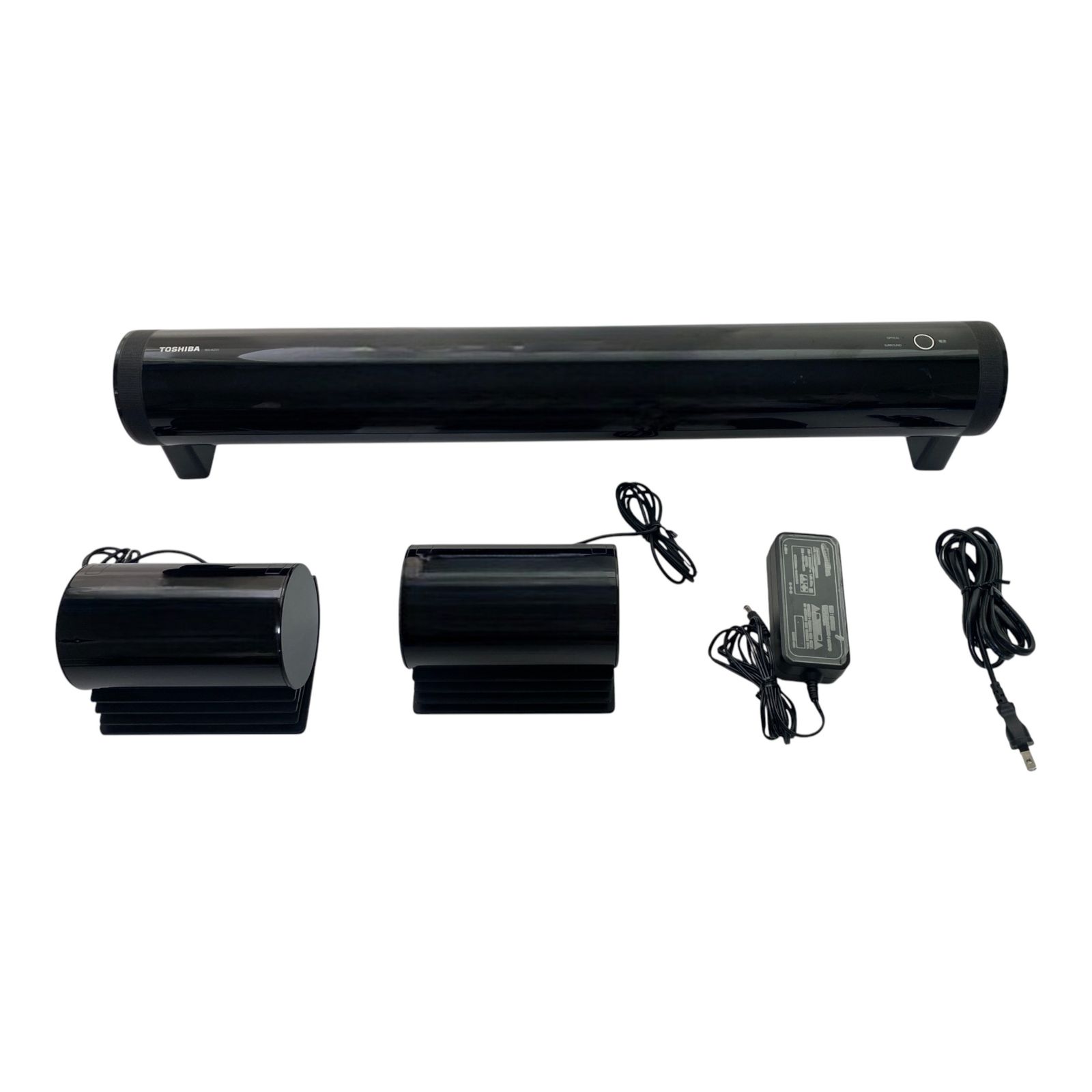 東芝 REGZAサウンドシステム RSS-AZ55 オークション比較 - 価格.com