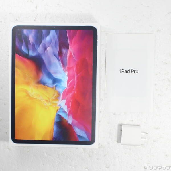 〔 品〕 iPad Pro 11インチ 第2世代 256GB スペースグレイ MXDC2J A Wi-Fi 348 VETTDRUCK_DE