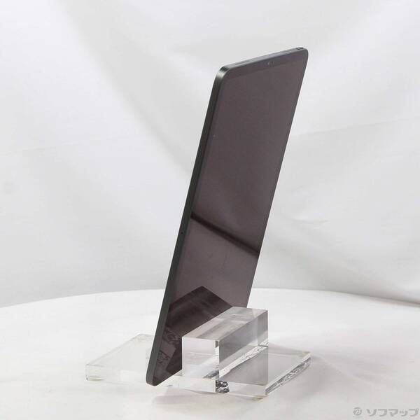 〔 品〕 iPad Pro 11インチ 第2世代 256GB スペースグレイ MXDC2J A Wi-Fi 348