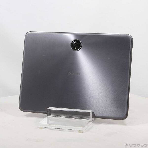 〔 品〕 OPPO Pad 2 256GB グレー OPD2202GY Wi-Fi 344