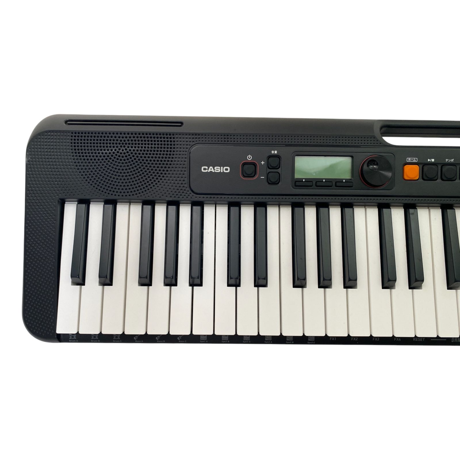 ブラック 61鍵盤