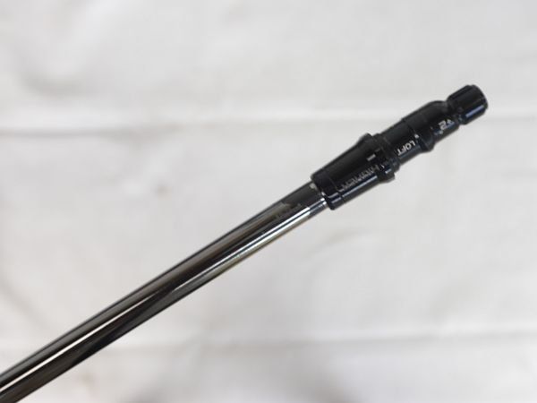 Diamana TB60s 3W用シャフト テーラーメイド用スリーブ付