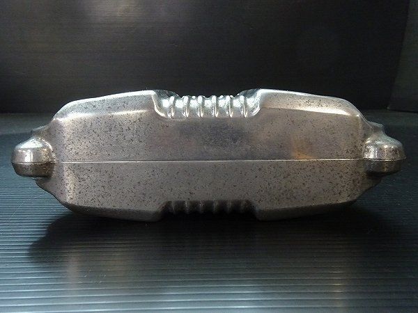 ハーレー スポーツスター XL883L-I 純正 エンジンヘッドカバー E7571 BRIGHTFACE_UK