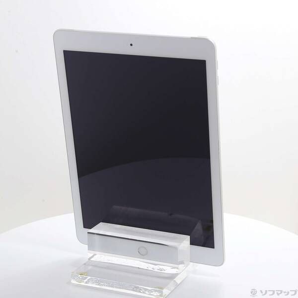 〔 品〕 iPad 第5世代 32GB シルバー MP1L2J A auロック解除SIMフリー 196 VETTDRUCK_DE