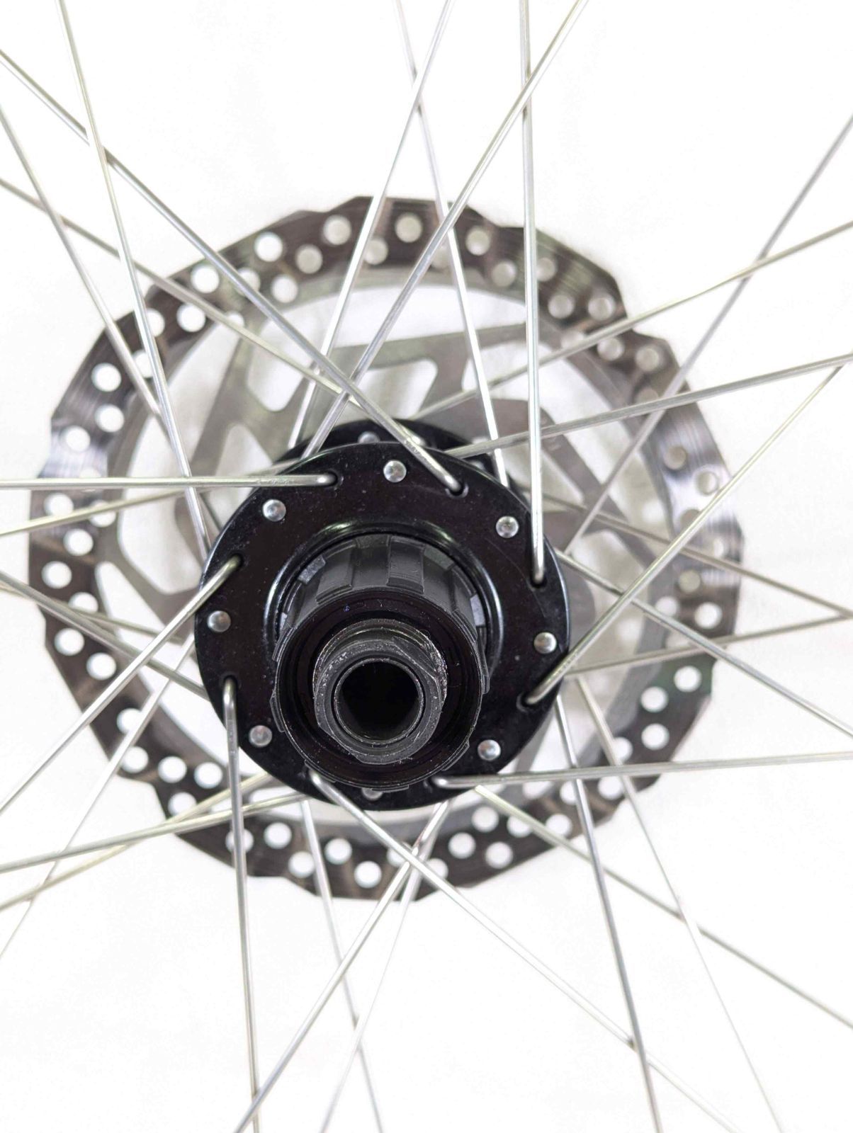 6穴ローター ホイール