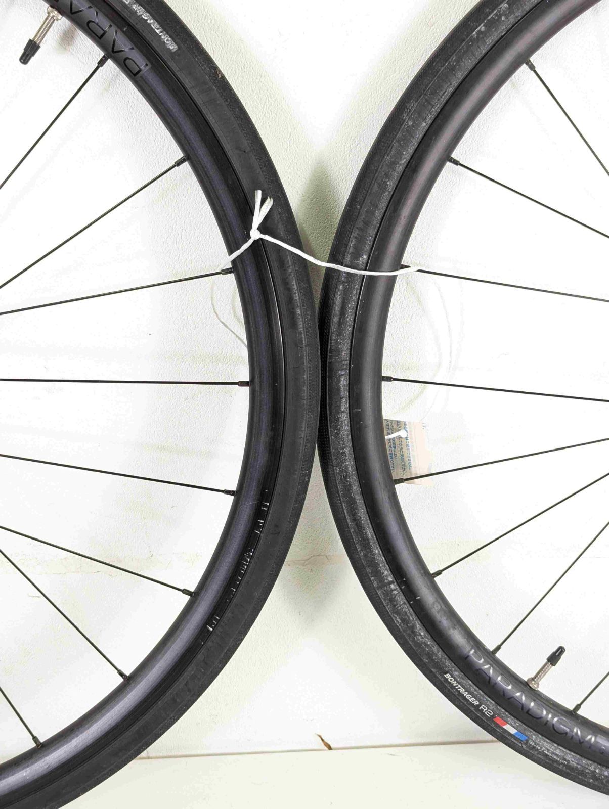 ホイール HO251027B