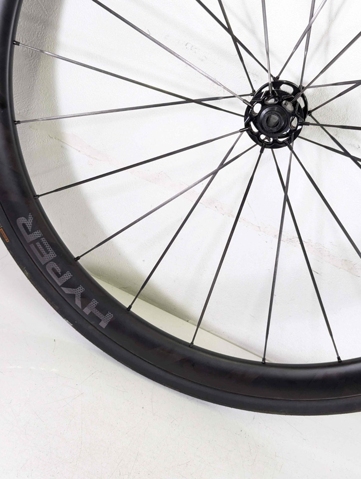 クリンチャー兼用 ホイール