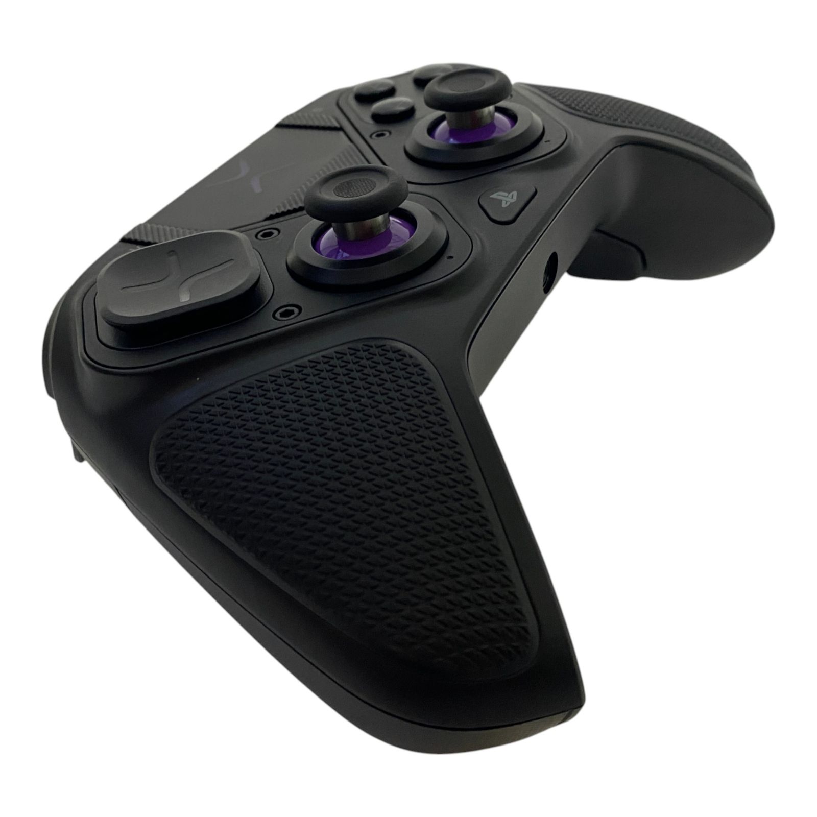 ◯ ソニー SONY プロコントローラー Victrix Pro BFG ブラック PS5 ワイヤレスと有線に対応 1100-2740 UP786_INFO