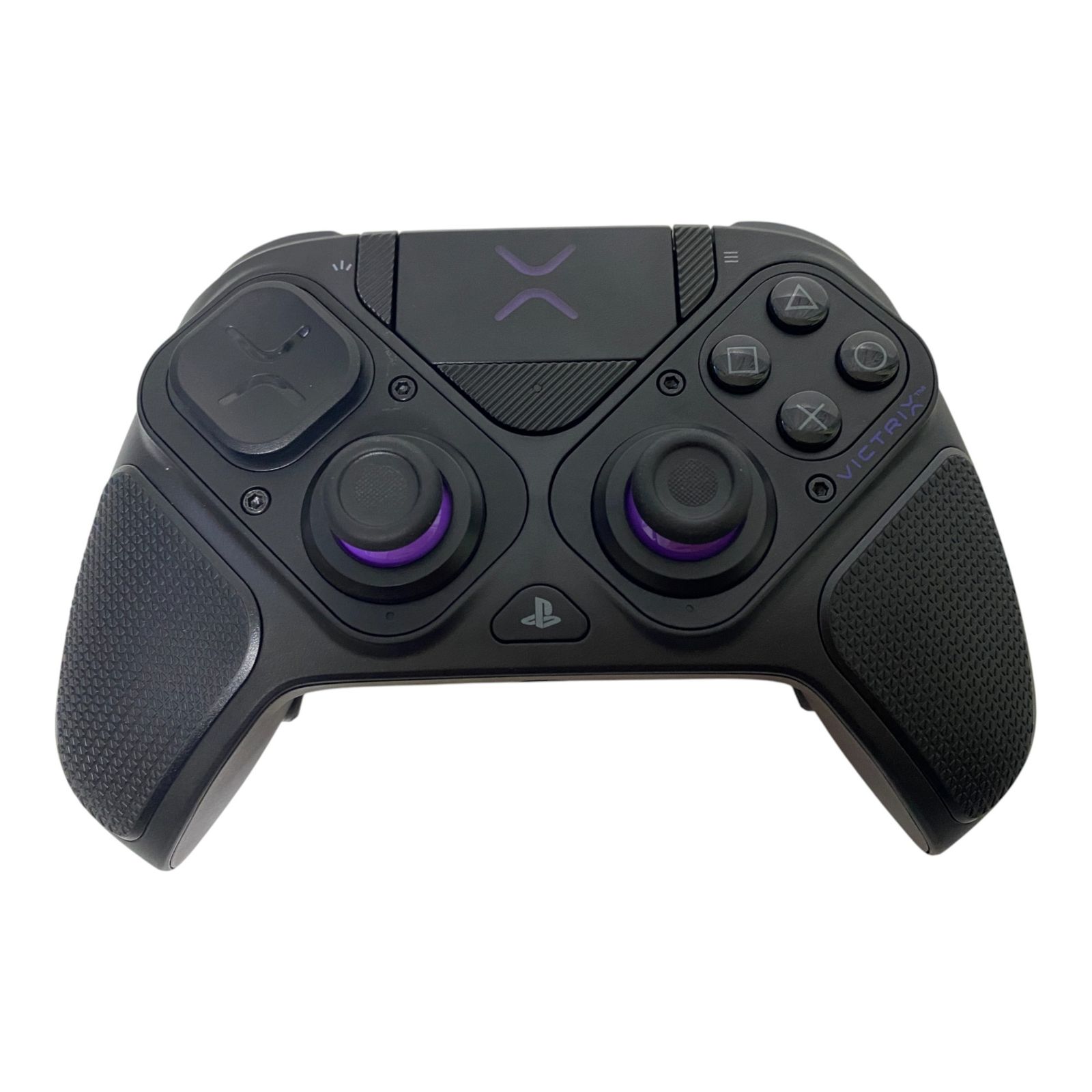 ◯ ソニー SONY プロコントローラー Victrix Pro BFG ブラック PS5 ワイヤレスと有線に対応 1100-2740