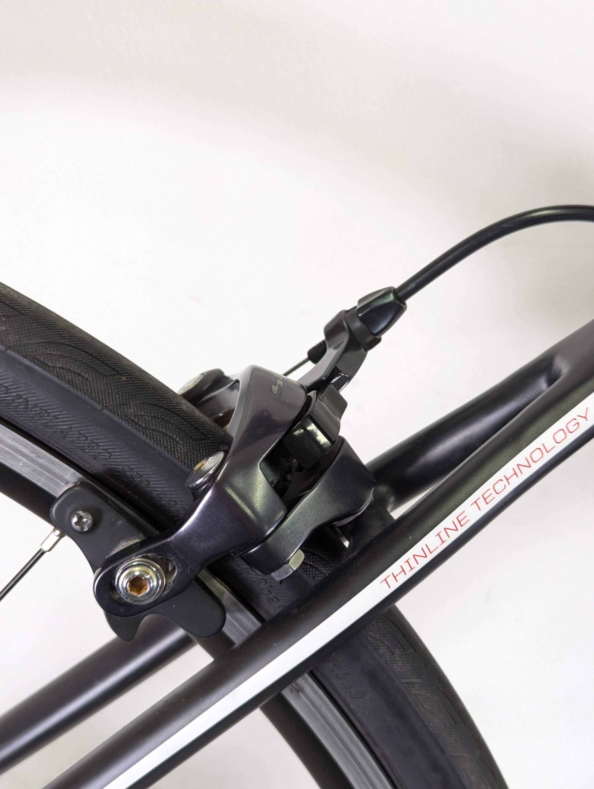 Supersix 50サイズ