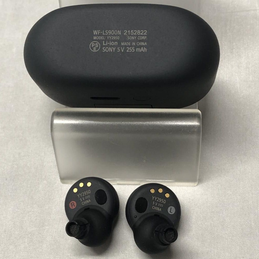 ノイズキャンセリング