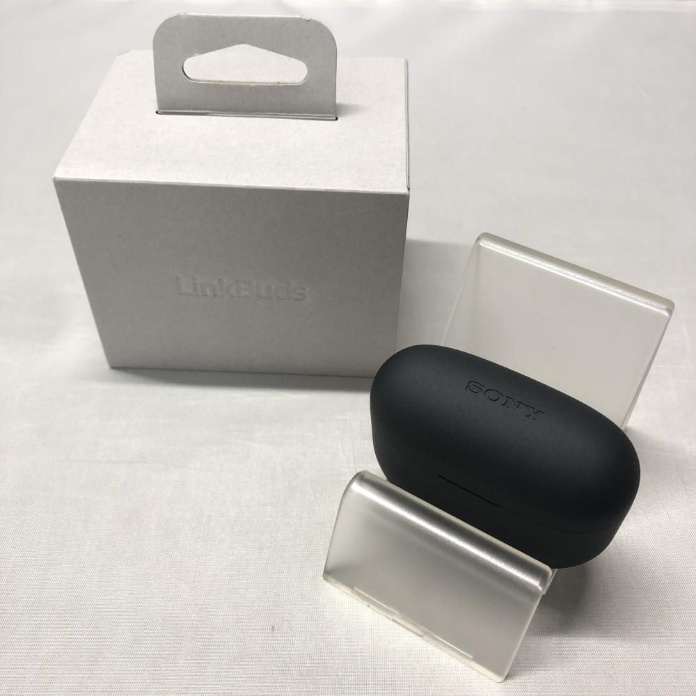 SONY LinkBuds S WF-LS900N ノイズキャンセリング ワイヤレスイヤホン カナル型 ソニー 15