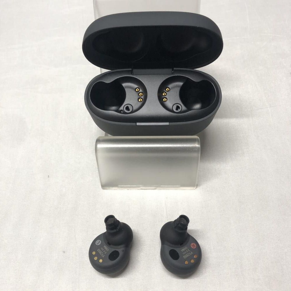 SONY LinkBuds S WF-LS900N ノイズキャンセリング ワイヤレスイヤホン カナル型 ソニー 15