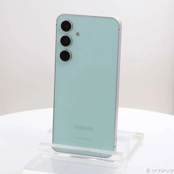 Samsung Galaxy S24 FE ほぼ未使用に近い超美品 Samsung Galaxy S24 FE ほぼ未使用に近い超美品