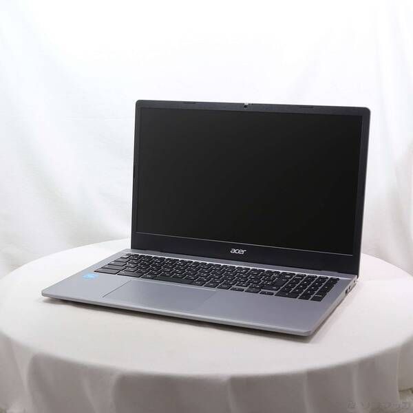 〔 〕 Chromebook 315 CB315-5H-F14Q スパークリングシルバー 344