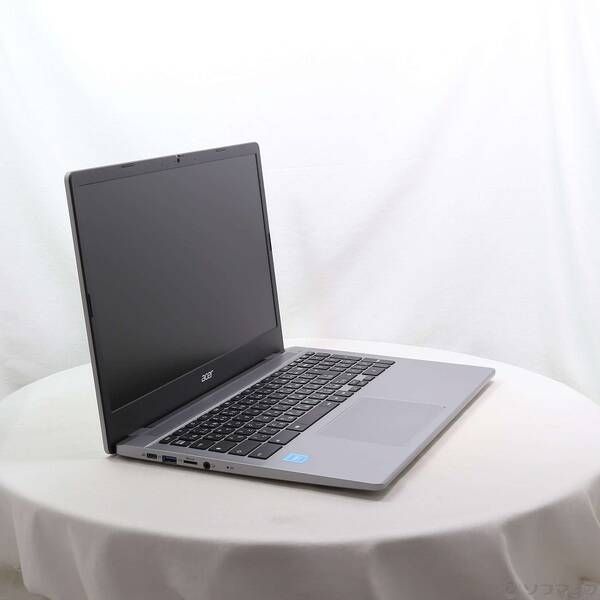 〔展示品〕 Chromebook 315 CB315-5H-F14Q スパークリングシルバー 344 VETTDRUCK_DE