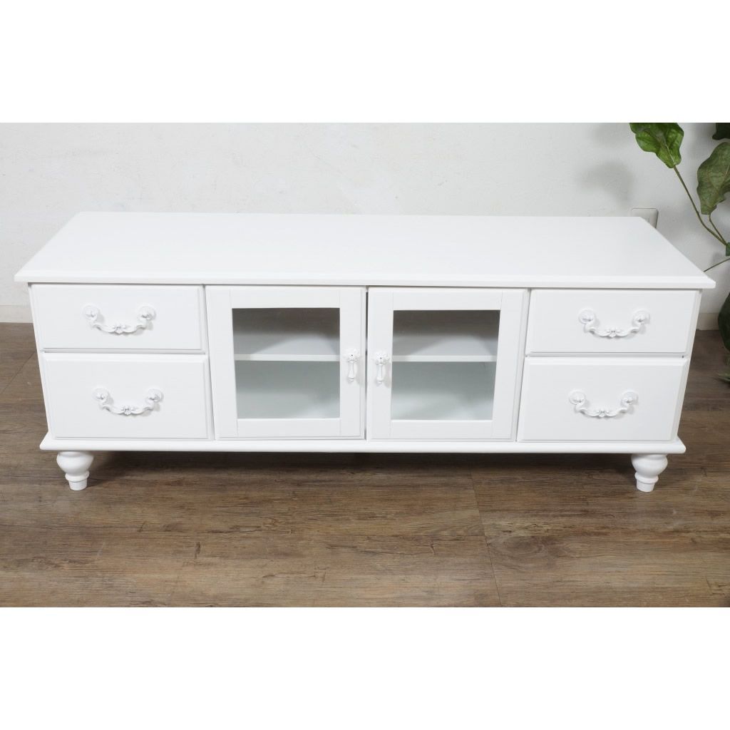 エレガントハンドル