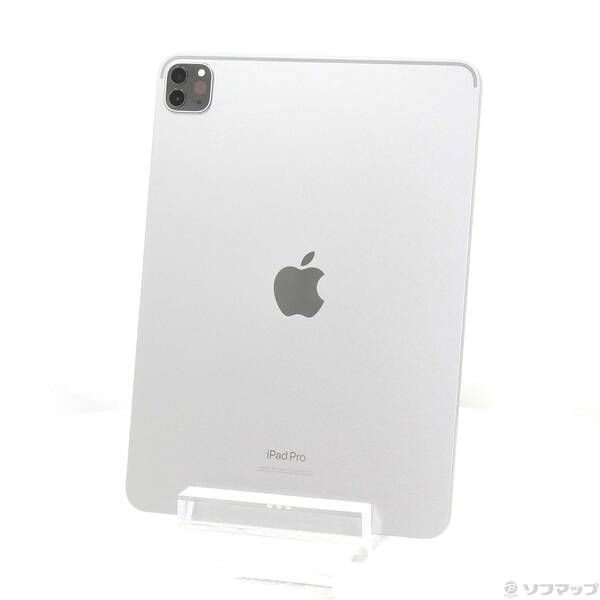 〔 品〕 iPad Pro 11インチ 第4世代 256GB スペースグレイ MNXF3J A Wi-Fi 348