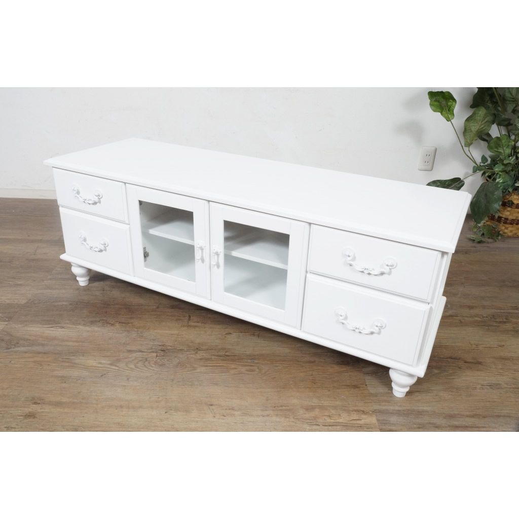 エレガントハンドル