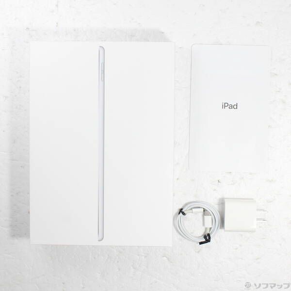 iPad