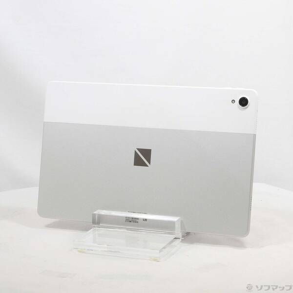 〔 品〕 LAVIE T11 T1175 BAS 128GB シルバー PC-T1175BAS Wi-Fi 344