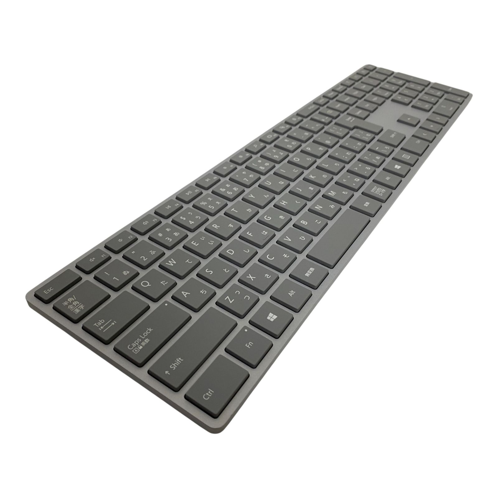 美しくシンプルなデザイン