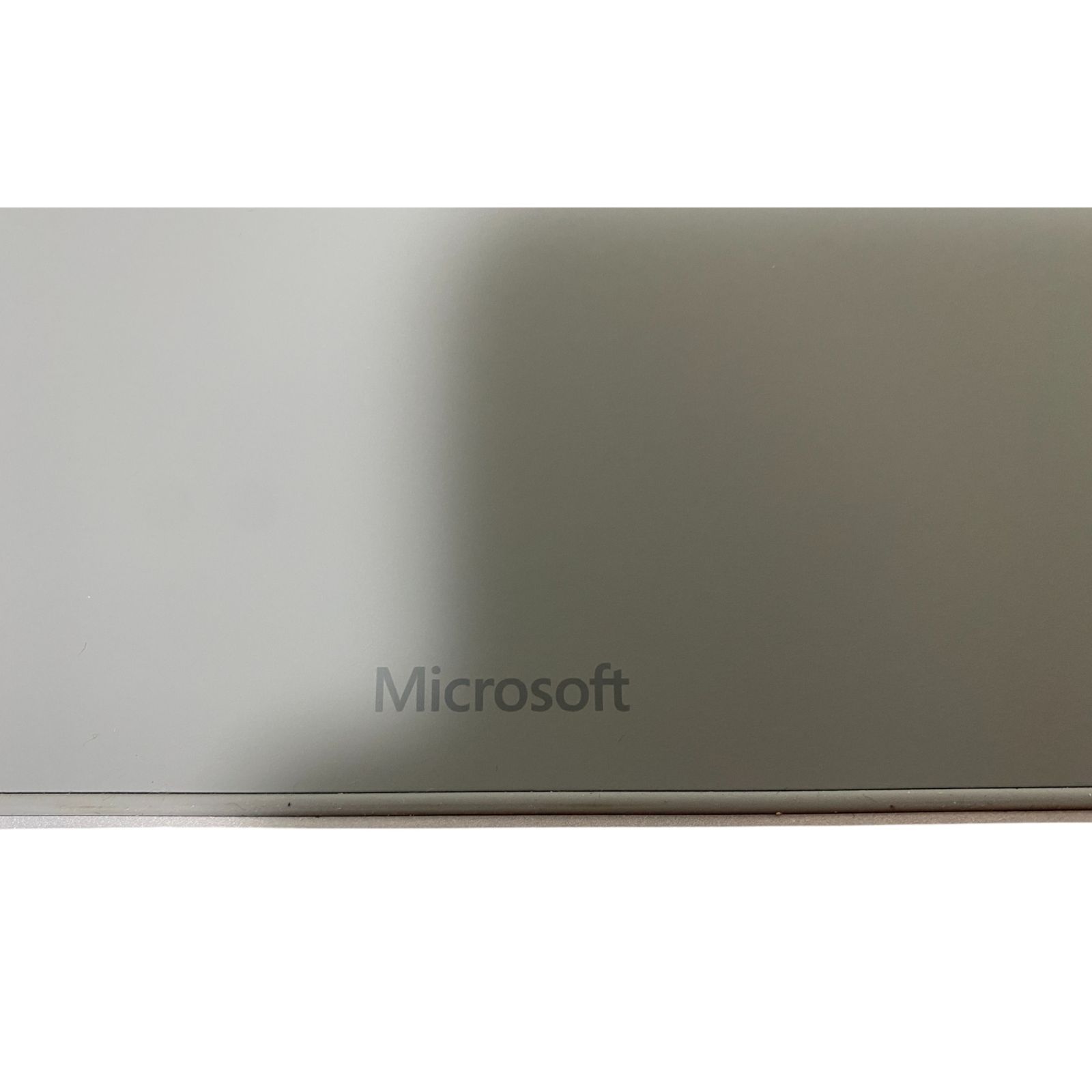◯ マイクロソフト Microsoft キーボード WS2-00019 Surface 美しくシンプルなデザイン 1100-2741