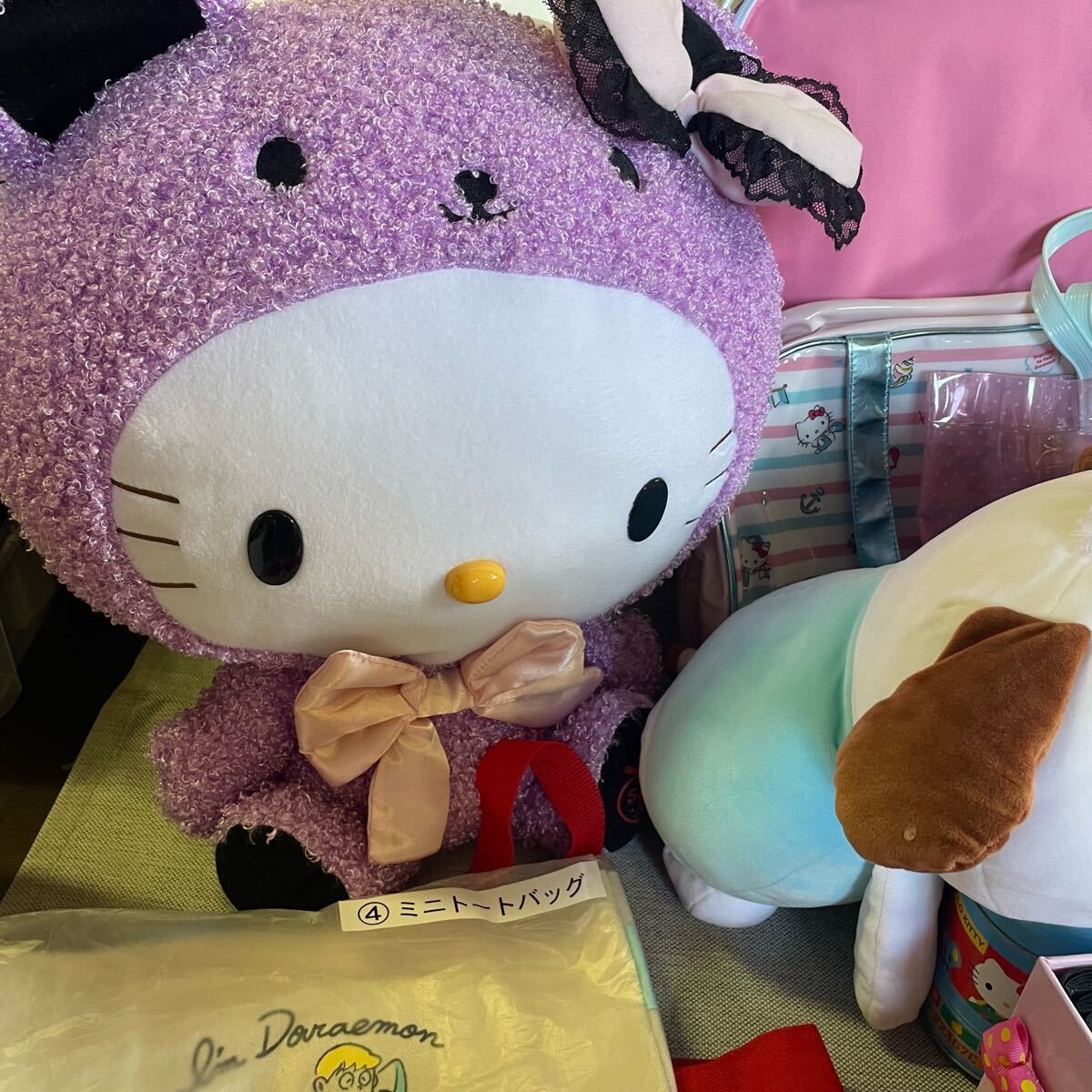 超お得！約40点以上】サンリオ グッズまとめ ハローキティ マイメロ
