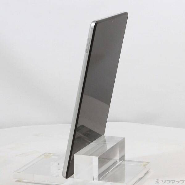 〔 品〕 LAVIE T8 T0855 CAS 32GB プラチナグレー PC-T0855CAS Wi-Fi 344