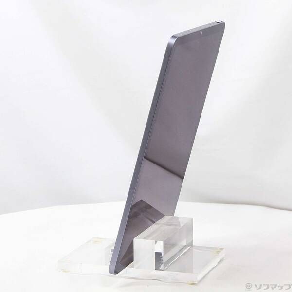 〔 品〕 iPad Air 第5世代 64GB パープル MME23J A Wi-Fi 269